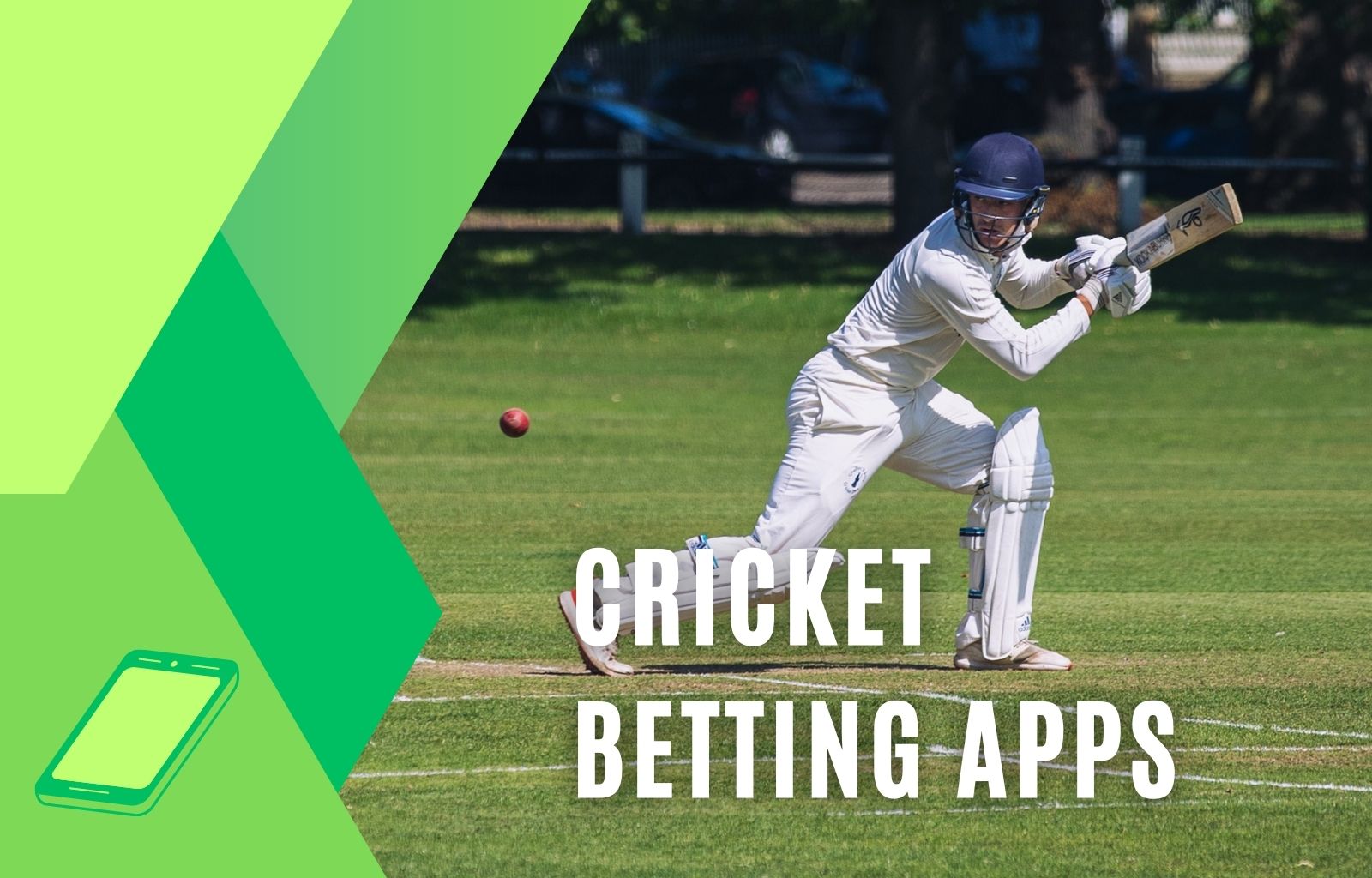 A Complete Guide on Several Cricket Betting Apps for Gamblers