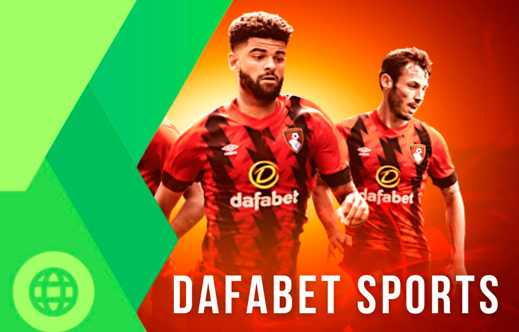 Dafabet sports betting games