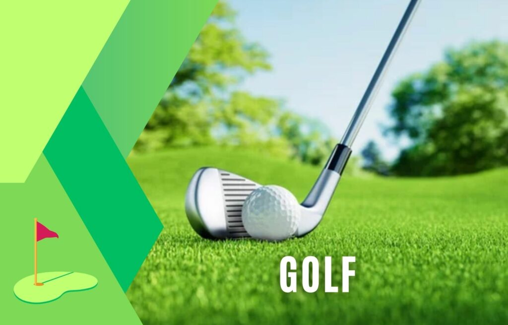 Golf betting important overview in India
