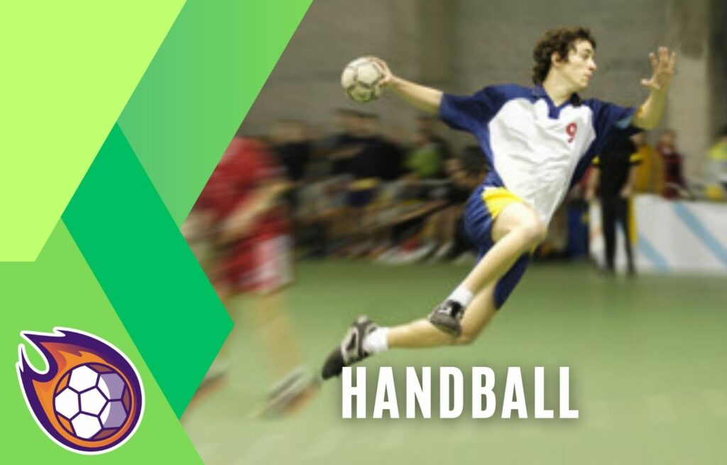 Handball betting overview and guide in India