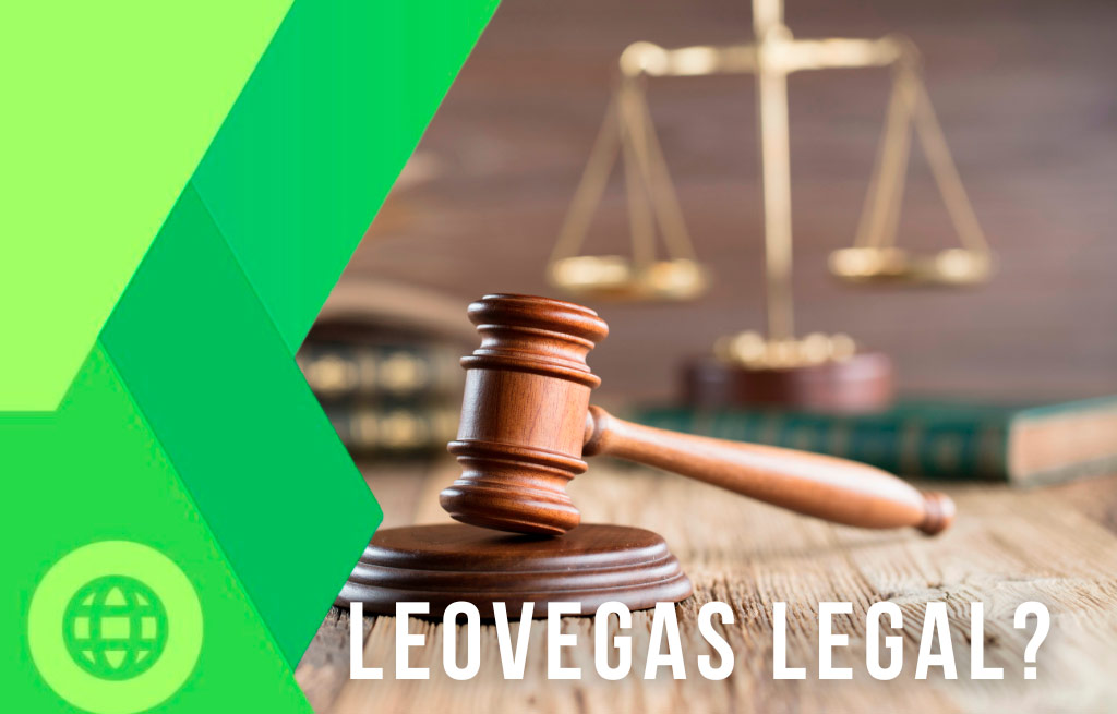 LeoVegas is licensed by reliable agencies