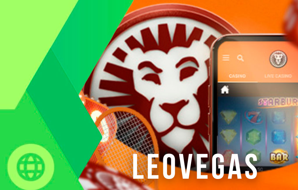 Leovegas: Know About Its Bonus Feature, Legality, And Various Games