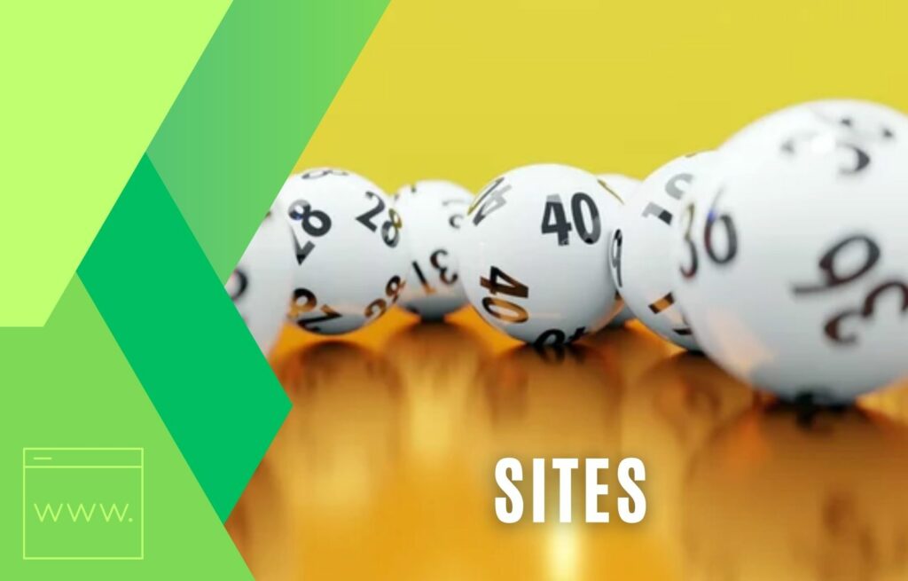 How to choose site for online lottery gambling 