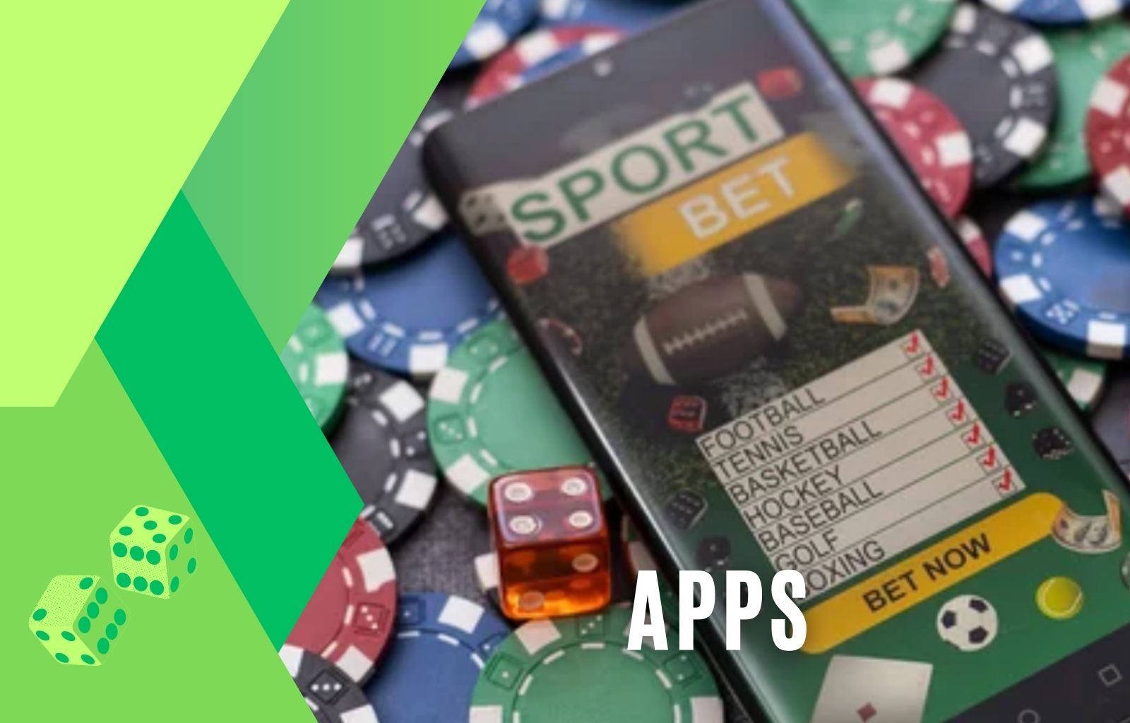 Best Apps for Sports Betting That Gamblers Should Know