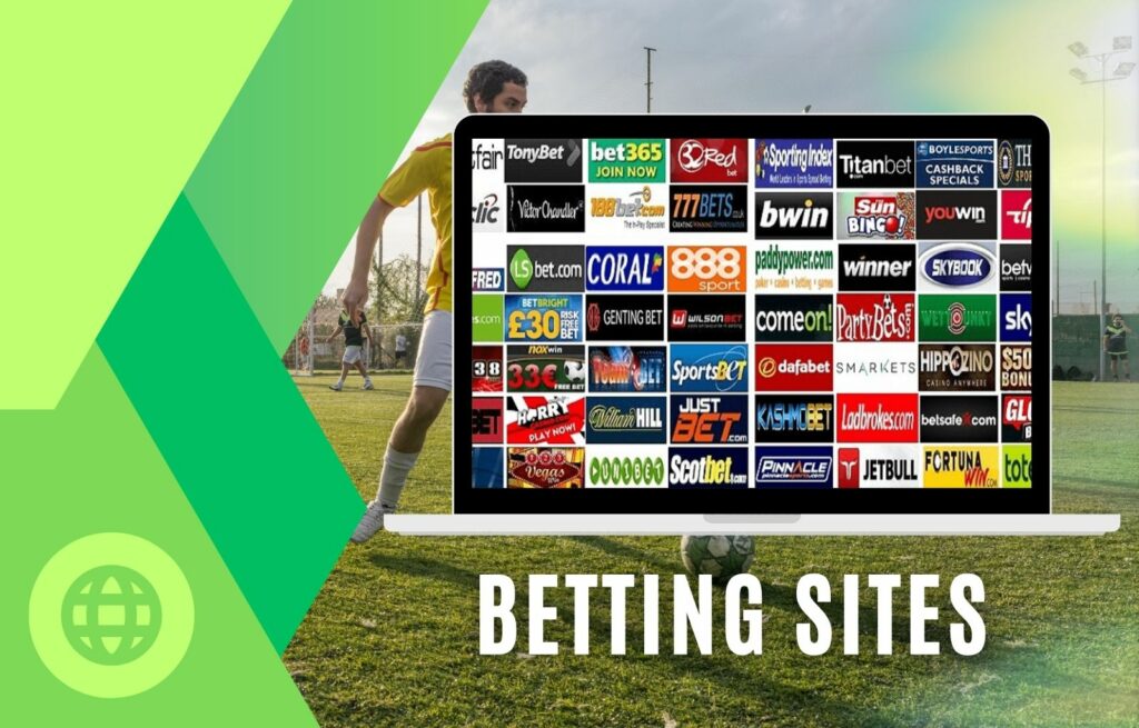 Top Indian sports betting websites overview