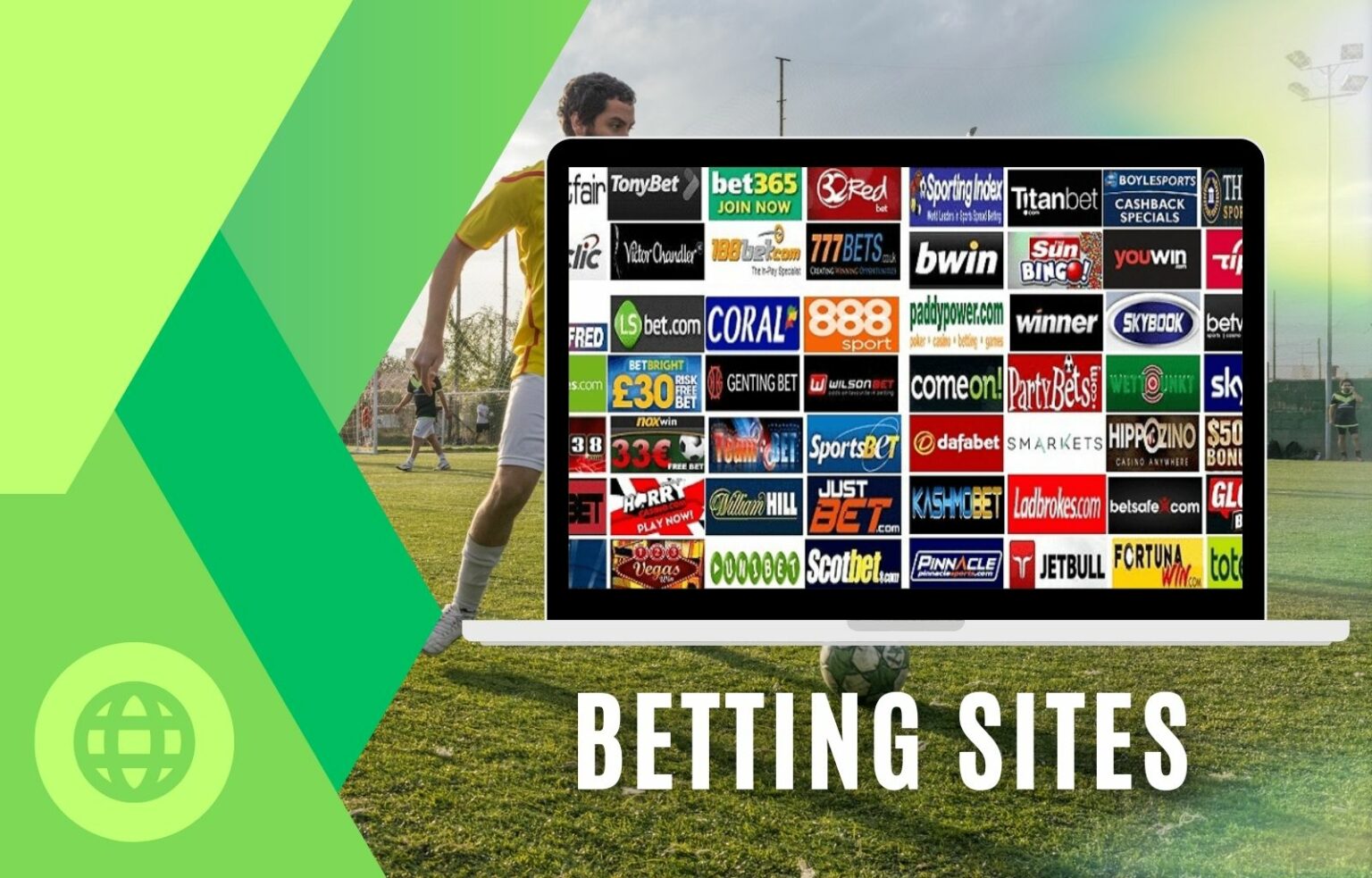 Best sites for betting, staking on these sports is expected to grow