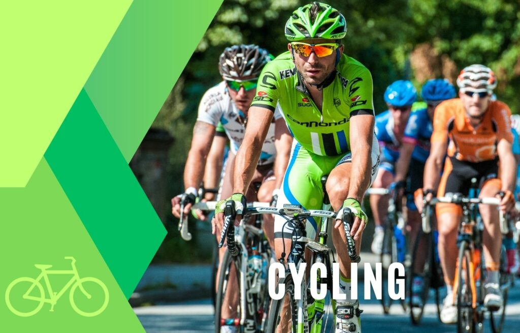 Cycling racing features of betting in India overview