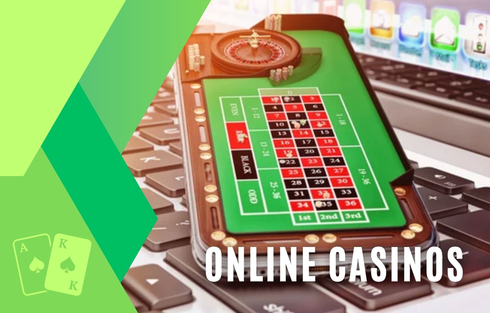 Popular Online Casinos for Newbies