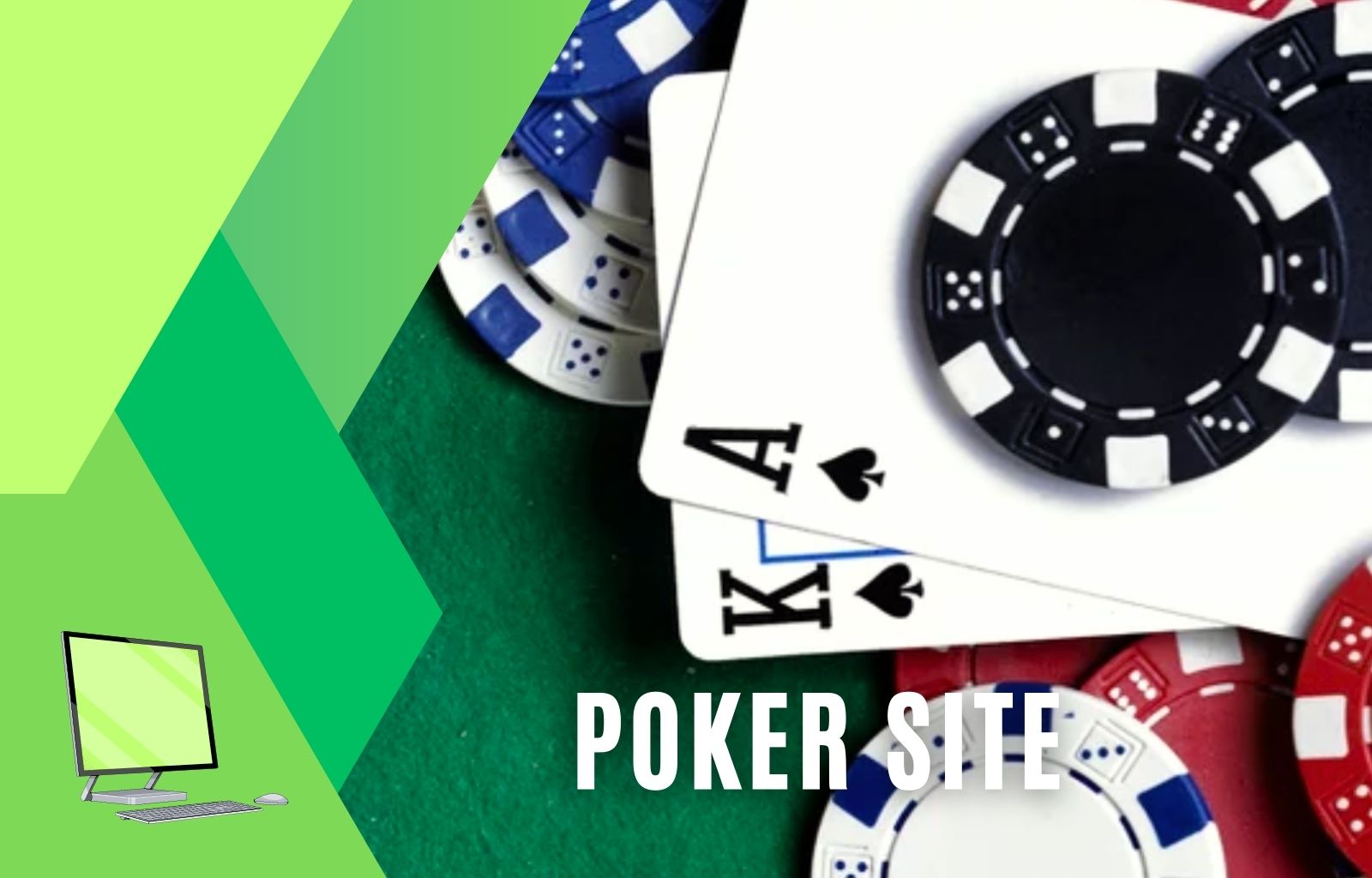 What is the Best Online Poker Site